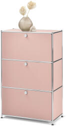 Tchibo - Fém komód /Cn3 - rózsaszín - tchibo - 209 995 Ft