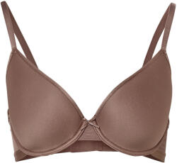 Tchibo - Spacer melltartó - nő - méret 80A - barna