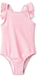 Tchibo - Kislány fürdőruha - lány - méret 122/128 - rózsaszín/mintás
