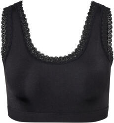 Tchibo - Bustier melltartó - nő - méret S 36/38 - fekete