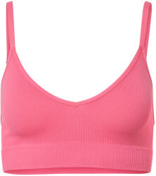 Tchibo - Női seamless bustier melltartó - nő - méret L 44/46 - rózsaszín - tchibo - 4 295 Ft