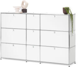 Tchibo - /Cn3 komód - fehér - tchibo - 629 995 Ft