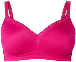 Tchibo - Női puha melltartó - nő - méret 90D - rózsaszín