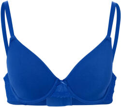 Tchibo - Merevítős melltartó - nő - méret 80B - kék - tchibo - 5 495 Ft