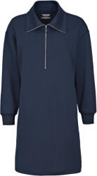 Tchibo - Női lezser ruha - nő - méret M 40/42 - kék - tchibo - 7 495 Ft