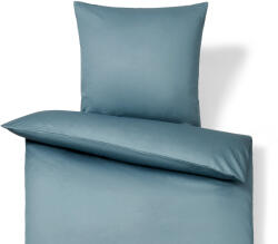 Tchibo - Pamutszatén ágynemű - kék - tchibo - 13 995 Ft