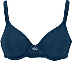 Tchibo - Női merevítős melltartó - nő - méret 85B - kék - tchibo - 4 295 Ft