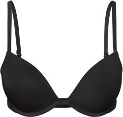 Tchibo - Push-up melltartó - nő - méret 80B - fekete