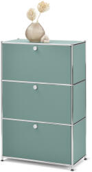 Tchibo - Fém komód /Cn3 - zöld - tchibo - 209 995 Ft