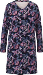 Tchibo - Hálóing - nő - méret S 36/38 - kék - tchibo - 5 295 Ft