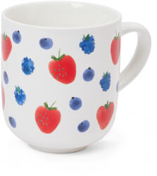 Tchibo - Nagyméretű bögre - kék