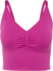 Tchibo - Varrásmentes sportmelltartó - nő - méret M 40/42 - rózsaszín - tchibo - 4 995 Ft