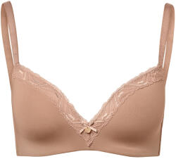 Tchibo - Női puhakosaras melltartó - nő - méret 85B - bézs