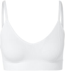 Tchibo - Varrásmentes - nő - méret L 44/46 - fehér