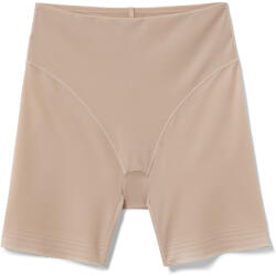 Tchibo - Női alakformáló rövidnadrág - nő - méret 42 - bézs - tchibo - 11 995 Ft
