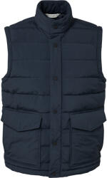 Tchibo - Steppelt mellény - férfi - méret XL 56/58 - kék