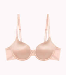 Passionata /Bianca spacer melltartó - nő - méret 80C - bézs