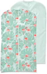 Tchibo - 2 ruhazsák - rózsaszín