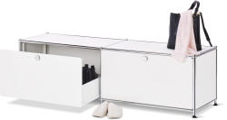 Tchibo - /Cn3 alacsony komód fiókokkal