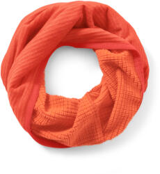 Tchibo - Multifunkcionális kendő - piros