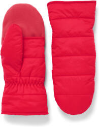 Tchibo - Steppelt lehajtható egyujjas kesztyű - nő - méret 6, 5 - piros