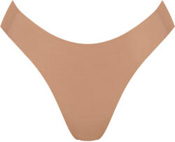 Sloggi Zero Feel 2.0 High leg alsó - nő - méret L 44/46 - barna