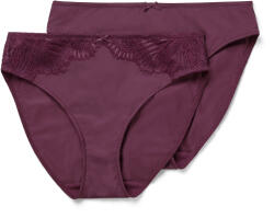Tchibo - 2 db női alsó - nő - méret XXL 52/54 - piros