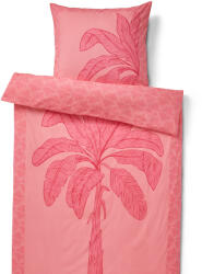Tchibo - Perkál ágynemű - rózsaszín - tchibo - 8 495 Ft