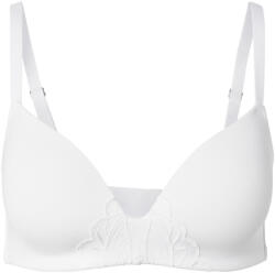 Tchibo - Női puha kosaras melltartó - nő - méret 75B - fehér - tchibo - 6 995 Ft