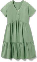 Tchibo - Gyerek többlépcsős ruha - méret 158/164 - zöld