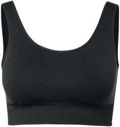 Tchibo - Női bustier sportmelltartó - nő - méret S 36/38 - fekete