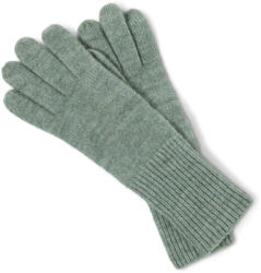 Tchibo - Női kötött kesztyű - zöld