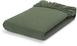 Tchibo - Téli jersey gumis lepedő - zöld - tchibo - 7 995 Ft