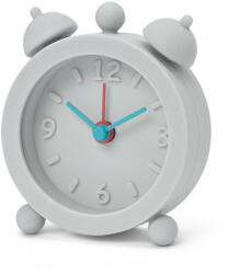 Tchibo - Úti ébresztőóra - szürke