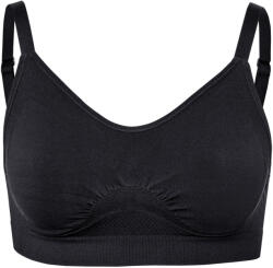 Tchibo - Női seamless sportmelltartó - nő - méret XL 48/50 - fekete