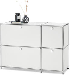 Tchibo - /Cn3 komód - fehér - tchibo - 299 995 Ft