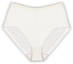 Triumph Signature Sheer Maxi EX alsó, világos krémszínű