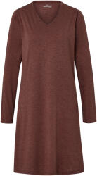 Tchibo - Női hálóing - nő - méret S 36/38 - barna