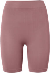Tchibo - Női seamless rövidnadrág - nő - méret M 40/42 - barna