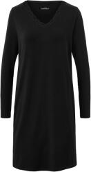 Tchibo - Hálóing - nő - méret XXL 52/54 - fekete