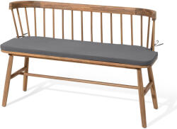 Tchibo - Pad ülőpárnával - szürke