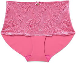Tchibo - Női magasderekú alsó - nő - méret XL 48/50 - rózsaszín