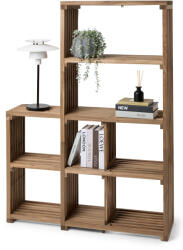 Tchibo - /Fleksibel kihúzható polc - barna