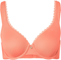 Tchibo - Női merevítős melltartó - nő - méret 90C - narancssárga - tchibo - 5 295 Ft