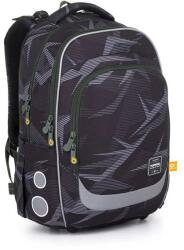 Topgal ergonomikus iskolatáska hátizsák Lori - Warp (LORI 25018)