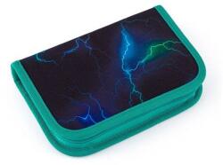 Topgal kihajtható tolltartó - Thunder (PENN 24019)