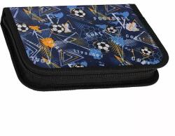 Starpak Focis kihajtható tolltartó - Blue (550994)