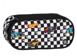 Starpak ovális tolltartó - Hot Wheels Starting (550919)