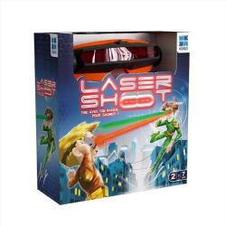  Lasershot lézerszemüveg játék Megablue (678807)