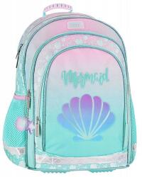 Starpak ergonomikus iskolatáska hátizsák - Pastel Shell (550874)